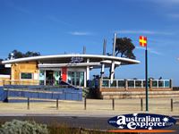 Information Centre in Frankston . . . CLICK TO ENLARGE