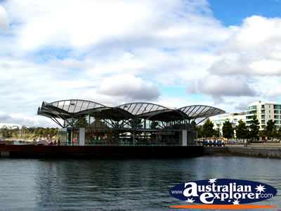 Geelong Harbour . . . VIEW ALL GEELONG PHOTOGRAPHS