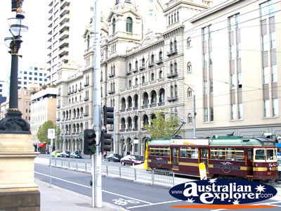 Windsor Hotel . . . VIEW ALL MELBOURNE (BUILDINGS) PHOTOGRAPHS