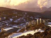 Mount Buller View . . . CLICK TO ENLARGE