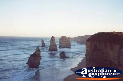 Ocean Road . . . VIEW ALL GREAT OCEAN ROAD PHOTOGRAPHS