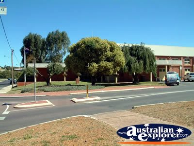 Dongara Irwin Shire Council . . . VIEW ALL DONGARA PHOTOGRAPHS