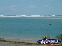 Kalbarri Beach . . . CLICK TO ENLARGE