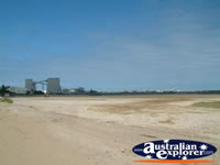 Geraldton Foreshore . . . CLICK TO ENLARGE