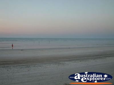 Eighty Mile Beach Sky . . . VIEW ALL EIGHTY MILE BEACH PHOTOGRAPHS