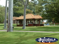 Gazebos in Perth . . . CLICK TO ENLARGE