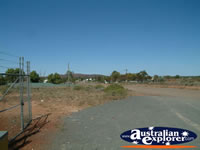 View Down Yalgoo Street . . . CLICK TO ENLARGE