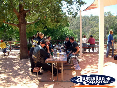 Perth Jarrahdale Hotel . . . CLICK TO VIEW ALL PERTH (BUILDINGS) POSTCARDS