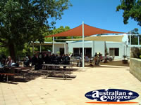 Jarrahdale Hotel in Perth . . . CLICK TO ENLARGE