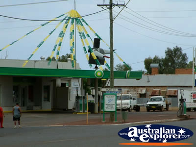 Coolgardie Bandit . . . VIEW ALL COOLGARDIE PHOTOGRAPHS
