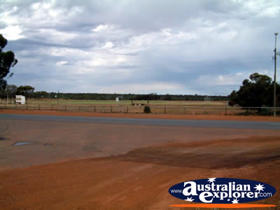 Coolgardie Race Track . . . VIEW ALL COOLGARDIE PHOTOGRAPHS