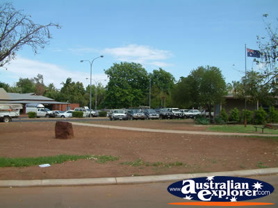 Kununurra Street View . . . VIEW ALL KUNUNURRA PHOTOGRAPHS