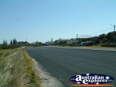 Cervantes Road . . . VIEW ALL CERVANTES PHOTOGRAPHS