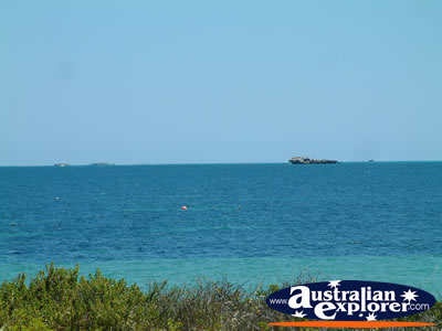 Cervantes Waters . . . VIEW ALL CERVANTES PHOTOGRAPHS