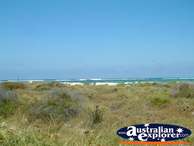 Cervantes Views in Western Australia . . . VIEW ALL CERVANTES PHOTOGRAPHS