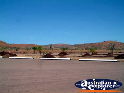 Landscape of Doon Doon on the way to Halls Creek . . . VIEW ALL DOON DOON PHOTOGRAPHS