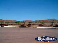 Landscape of Doon Doon on the way to Halls Creek . . . CLICK TO ENLARGE