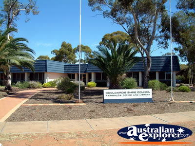 Kambalda Coolgardie Shire . . . VIEW ALL KAMBALDA PHOTOGRAPHS