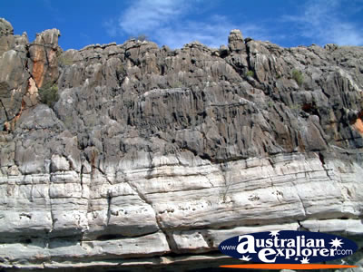 Stunnig Fitzroy Crossing Geikie Gorge View . . . VIEW ALL GEIKE GORGE PHOTOGRAPHS