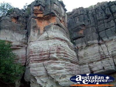 Fitzroy Crossing Geikie Gorge Walls . . . VIEW ALL GEIKE GORGE PHOTOGRAPHS