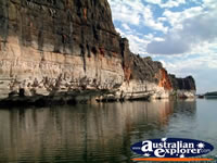 Fitzroy Crossing and Geikie Gorge Stunning Views . . . CLICK TO ENLARGE