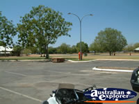 View of Fitzroy Crossing . . . CLICK TO ENLARGE