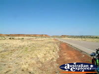View Before Fitzroy Crossing . . . CLICK TO ENLARGE