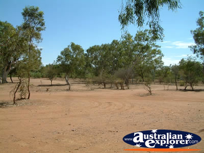 Mary Pool on Way to Fitzroy Crossing . . . VIEW ALL FITZROY CROSSING PHOTOGRAPHS