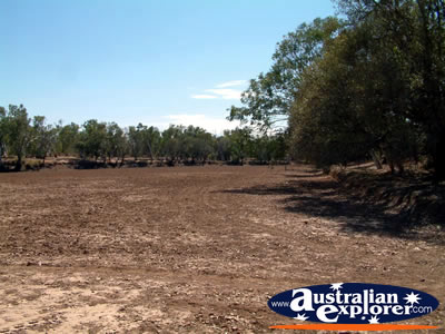 Mary Pool Scenery on Way to Fitzroy Crossing . . . VIEW ALL FITZROY CROSSING PHOTOGRAPHS