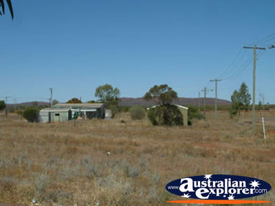 Yalgoo Street . . . VIEW ALL YALGOO PHOTOGRAPHS