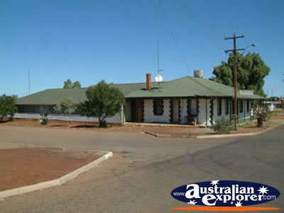 Yalgoo Street House . . . VIEW ALL YALGOO PHOTOGRAPHS
