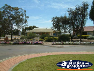 Dalwallinu Street . . . VIEW ALL DALWALLINU PHOTOGRAPHS