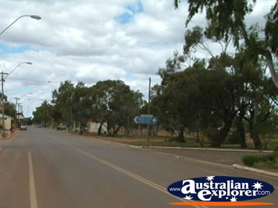 Perenjori Street View . . . VIEW ALL PERENJORI PHOTOGRAPHS