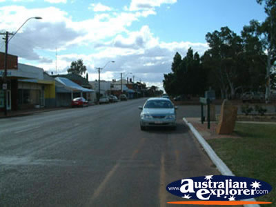 Three Springs Street . . . VIEW ALL THREE SPRINGS PHOTOGRAPHS
