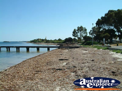 Green Head View and Jetty . . . VIEW ALL GREEN HEAD PHOTOGRAPHS