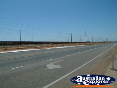 Port Hedland Train . . . VIEW ALL PORT HEADLAND PHOTOGRAPHS