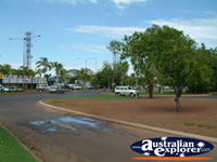 Kununurra Street . . . CLICK TO ENLARGE