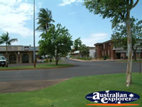 Kununurra Street Buildings . . . CLICK TO ENLARGE