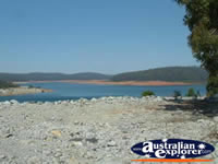 Perth Serpentine Dam . . . CLICK TO ENLARGE