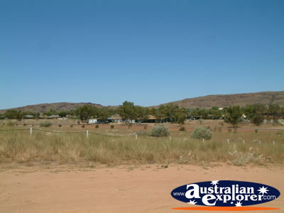 Near the Beach in Karratha . . . VIEW ALL KARRATHA PHOTOGRAPHS