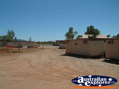 Whim Creek Mine . . . VIEW ALL KARRATHA PHOTOGRAPHS