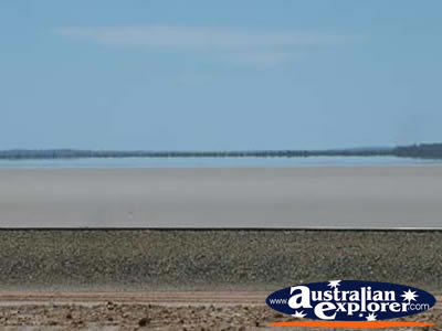 Coastline Between Kambalda & Norseman . . . VIEW ALL NORSEMAN PHOTOGRAPHS