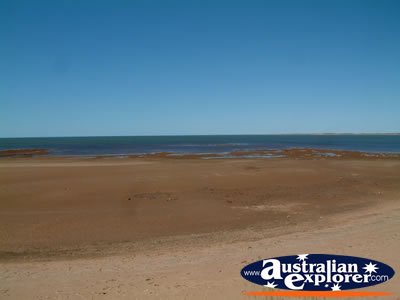 View of Onslow Beach . . . VIEW ALL ONSLOW PHOTOGRAPHS