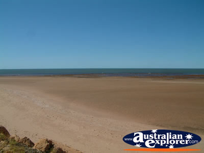 Onslow Beach Landscape . . . VIEW ALL ONSLOW PHOTOGRAPHS