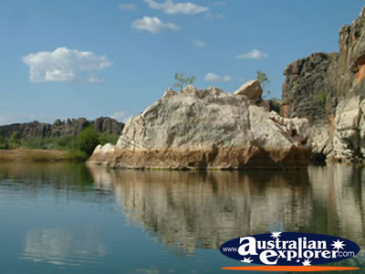 Geikie Gorge . . . VIEW ALL GEIKE GORGE PHOTOGRAPHS