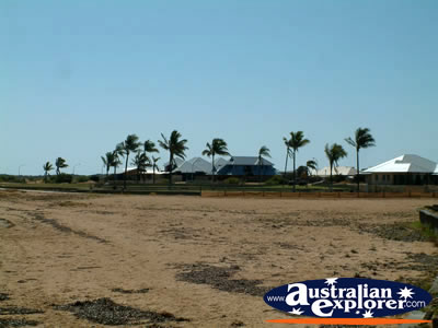 Carnarvon Foreshore . . . VIEW ALL CARNARVON PHOTOGRAPHS