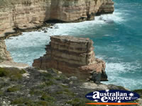 Kalbarri Cliffs View . . . CLICK TO ENLARGE