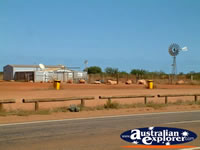 Overlander Roadhouse on way to Kalbarri . . . CLICK TO ENLARGE