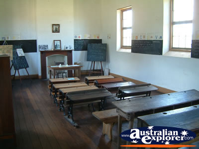 Inside Greenough School . . . VIEW ALL GREENOUGH PHOTOGRAPHS