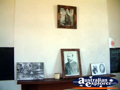 Greenough Inside School . . . VIEW ALL GREENOUGH PHOTOGRAPHS